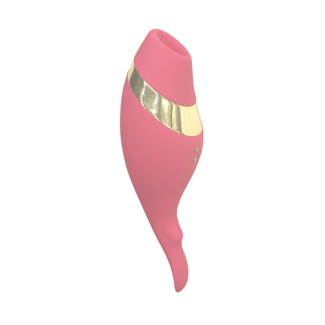 The Adventurer Air Pressure Vibrator