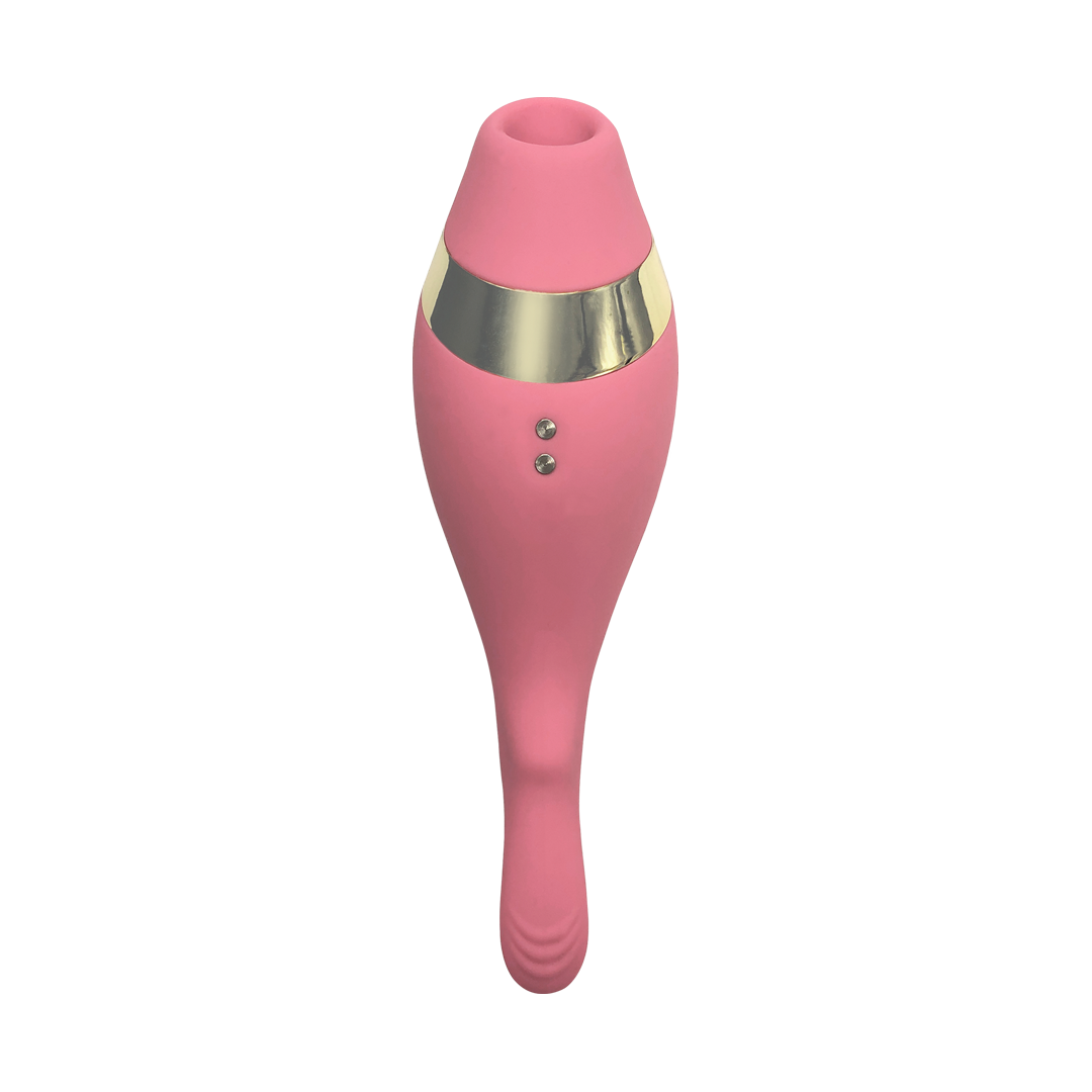The Adventurer Air Pressure Vibrator