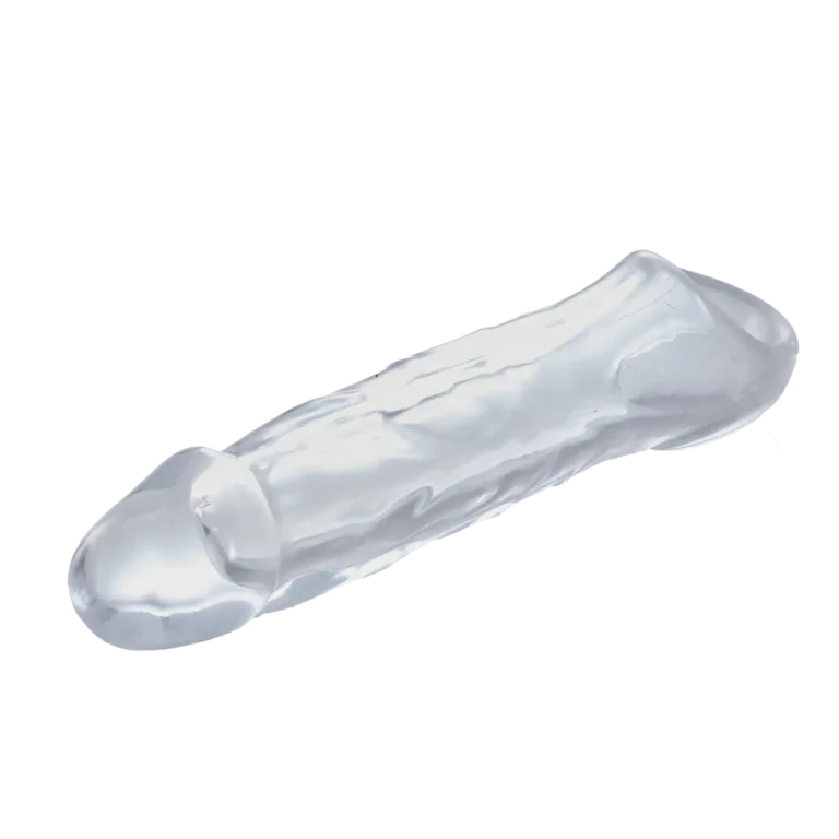 A Little More 7.5” - Male Extender