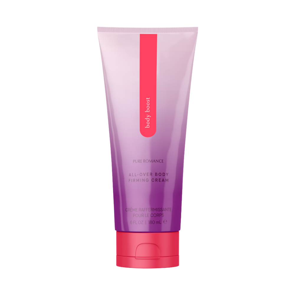 Body Boost -Firming Cream