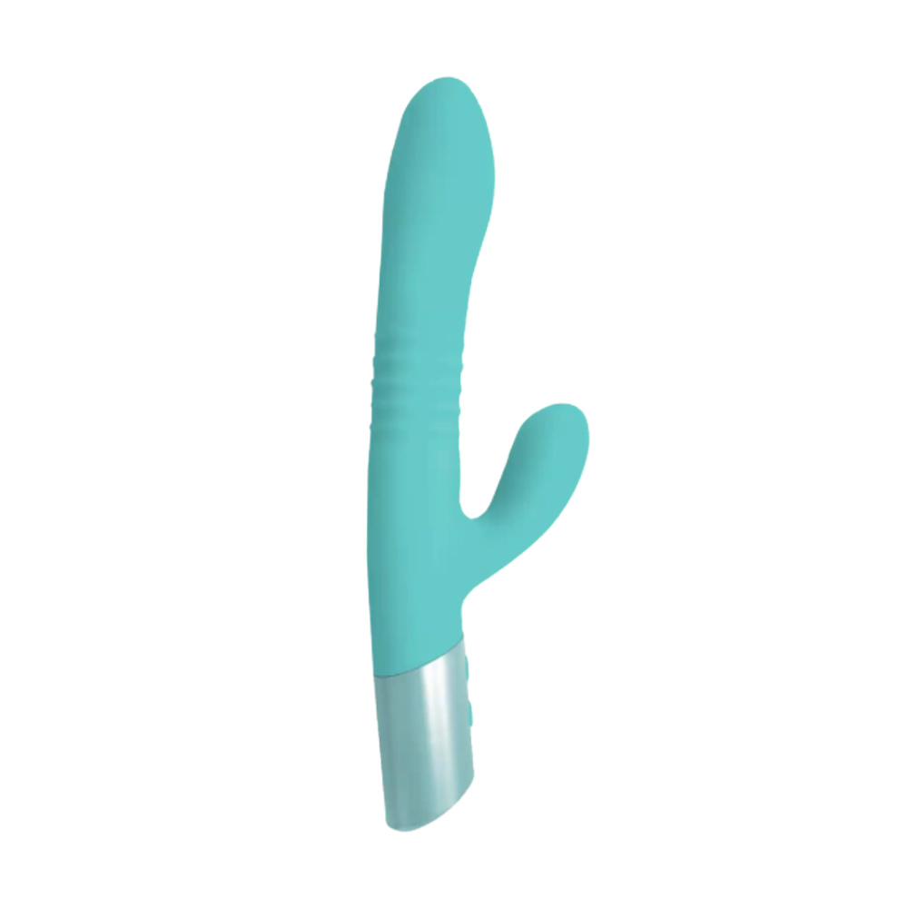 Deep Desire - Premium Dual-Action Massager