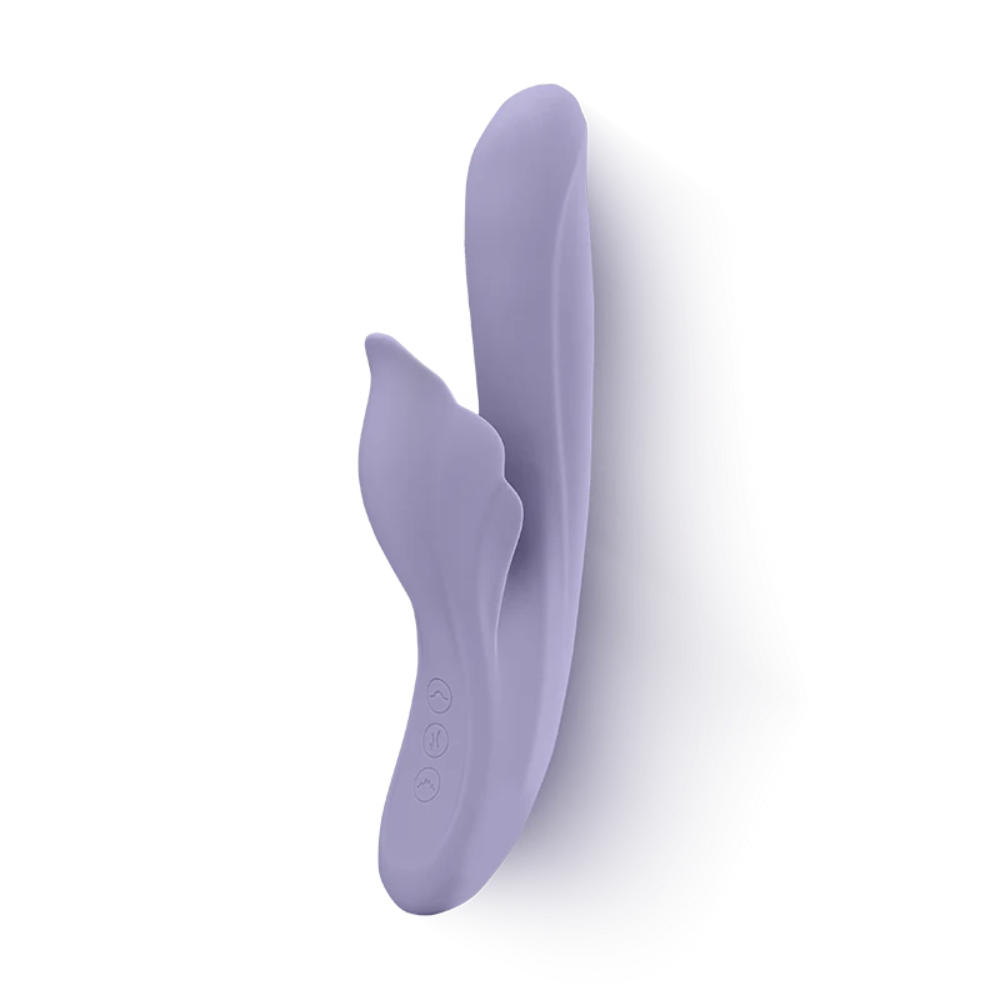Seductive Bloom
App-Enabled Massager