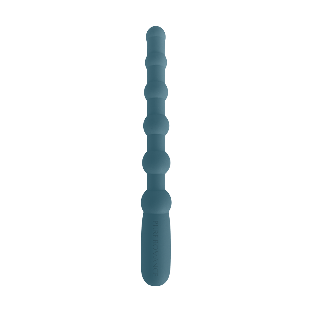 Back 9 - Beaded Backdoor Wand
