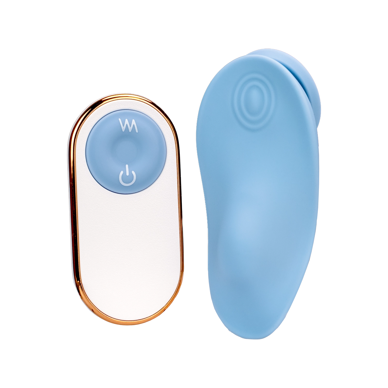 Get  Nauti- Magnetic Panty Vibrator