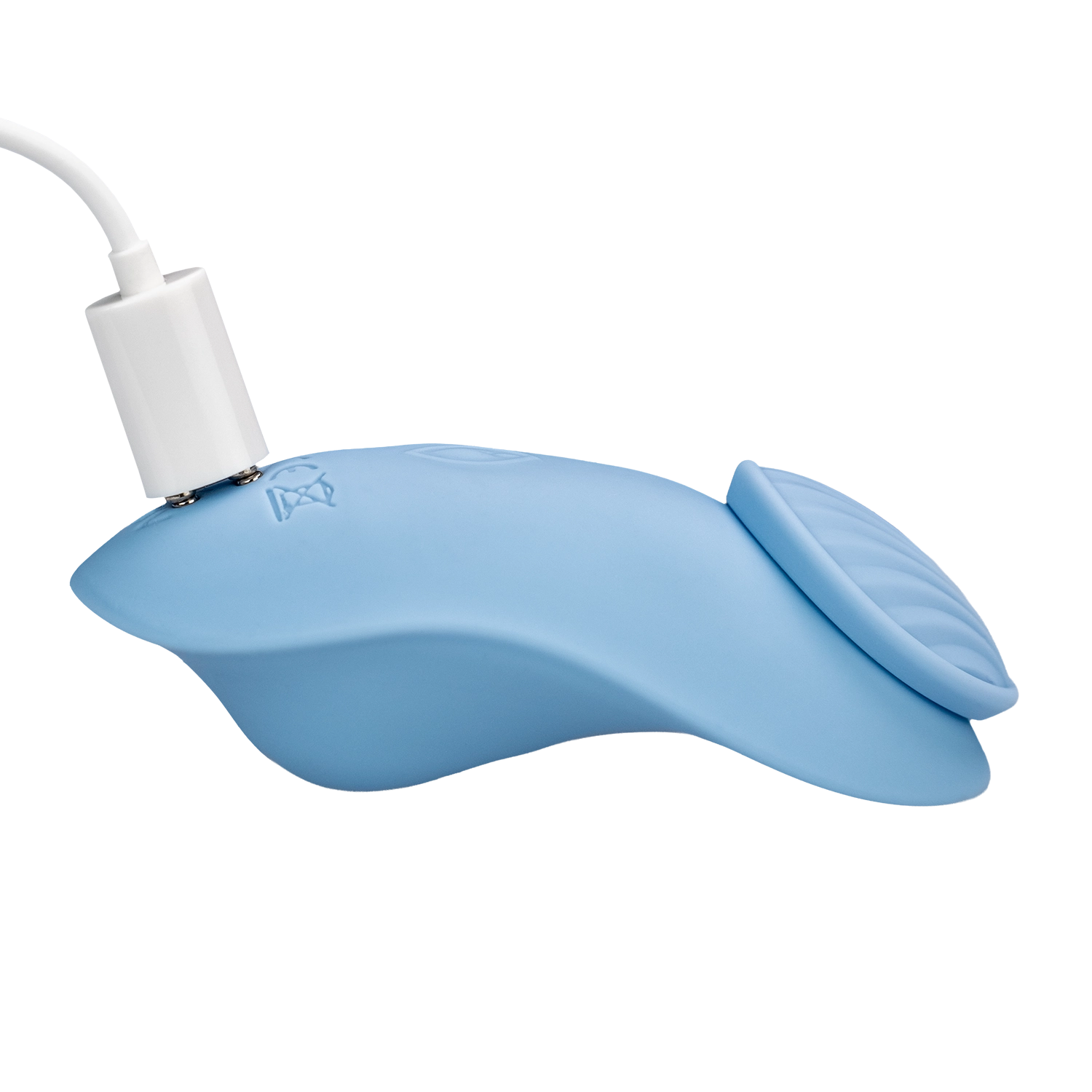 Get  Nauti- Magnetic Panty Vibrator
