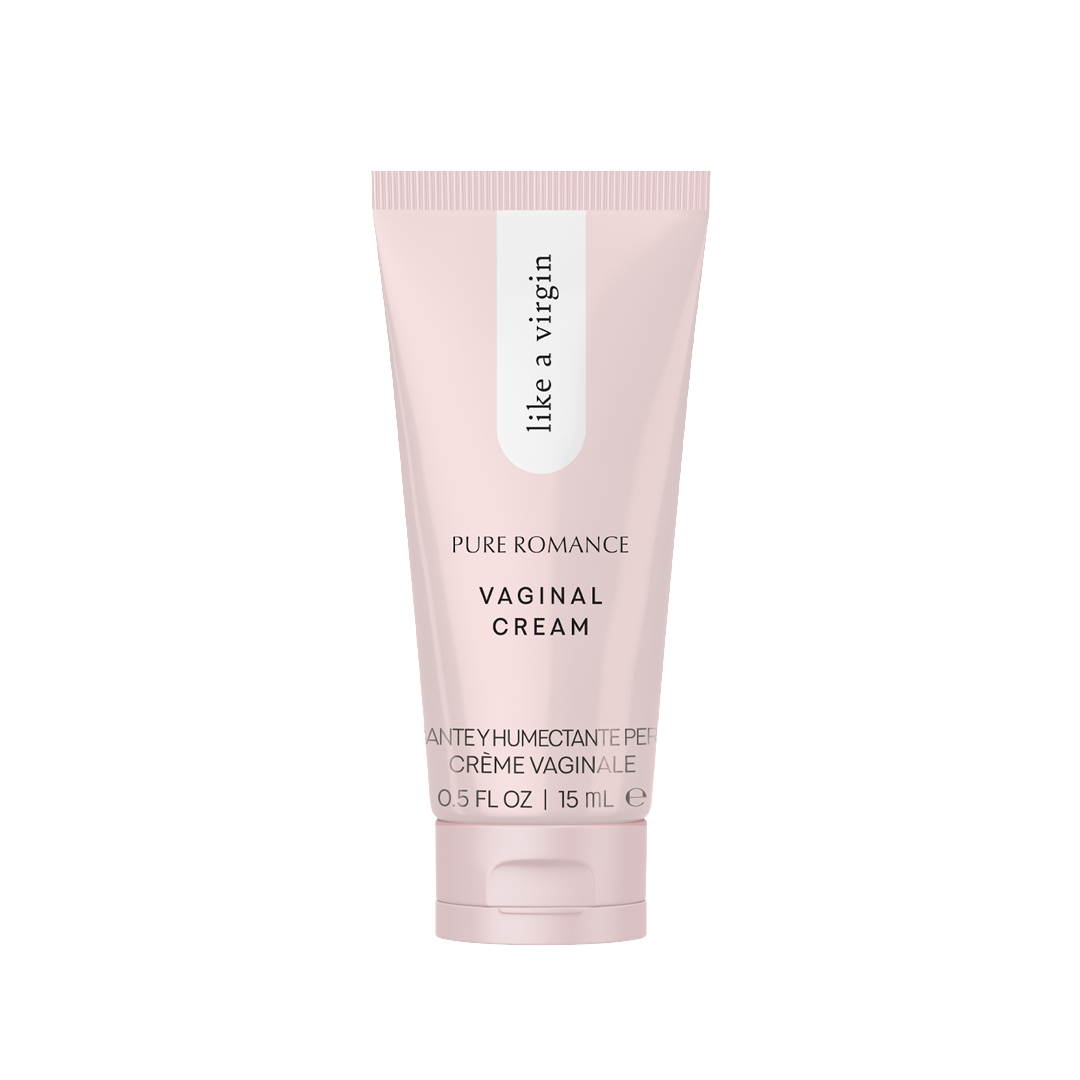 Like A Virgin - 24-Hour Tightening Cream