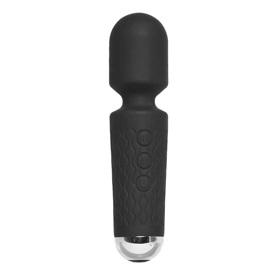 Petite Powerhouse Wand
Mini Massaging Wand