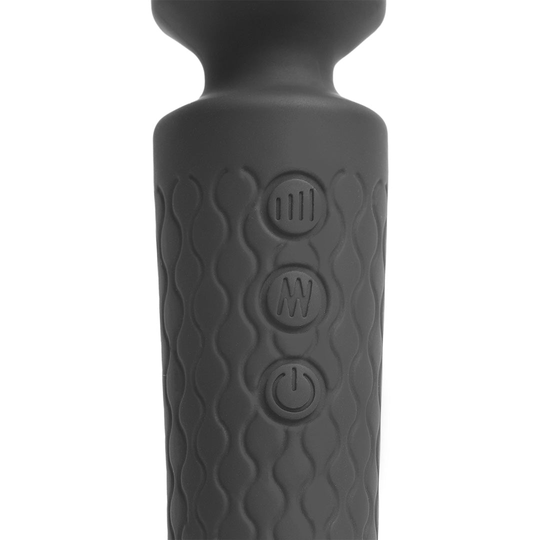 Petite Powerhouse Wand
Mini Massaging Wand