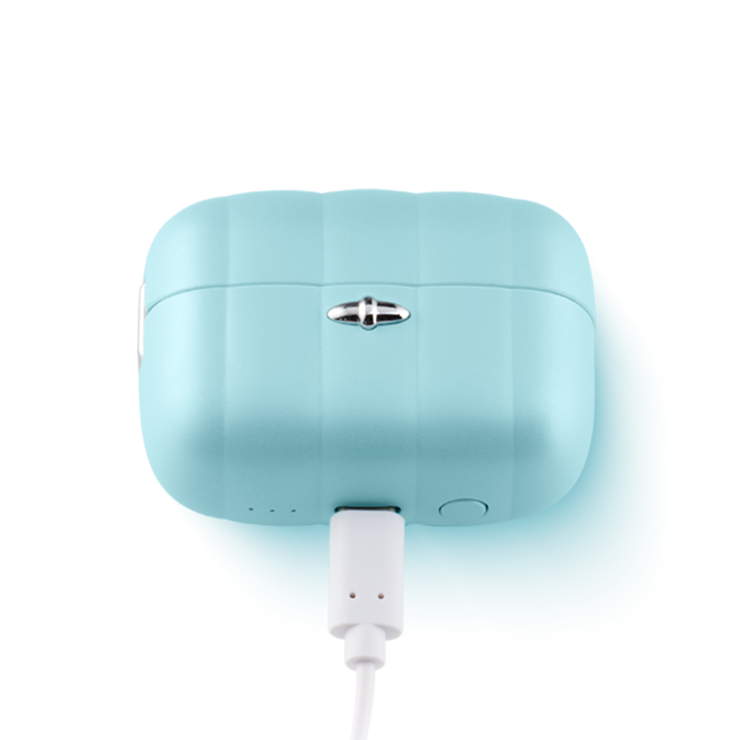 Pleasure Pod
Air Pulse Massager