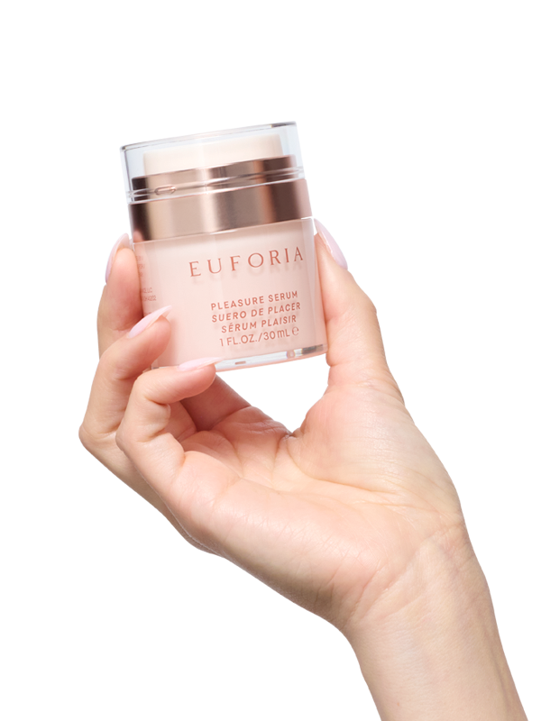 Pleasure Serum
Sensory Awakening Formula