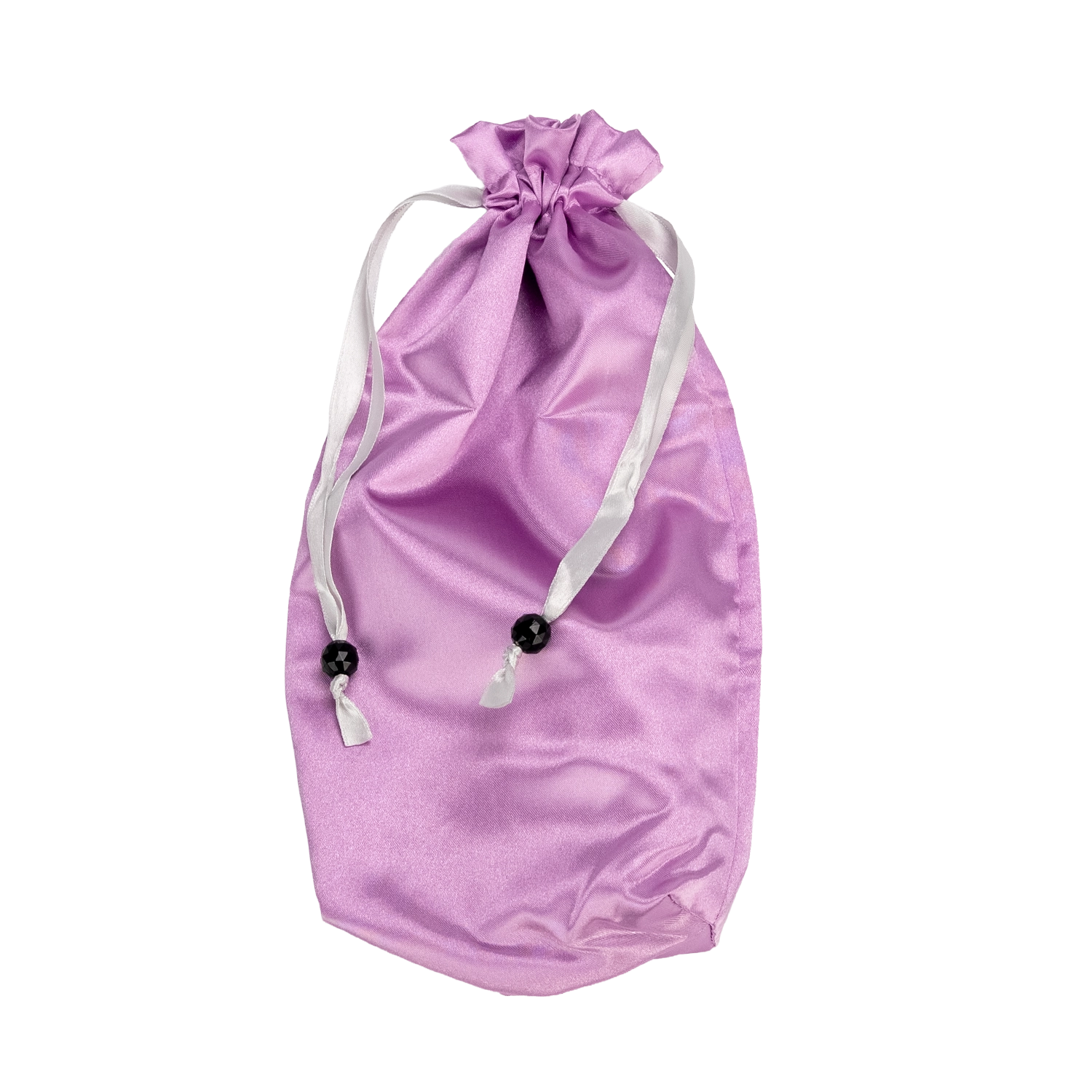 Pleasure Tote – Pink Toy Storage Bag