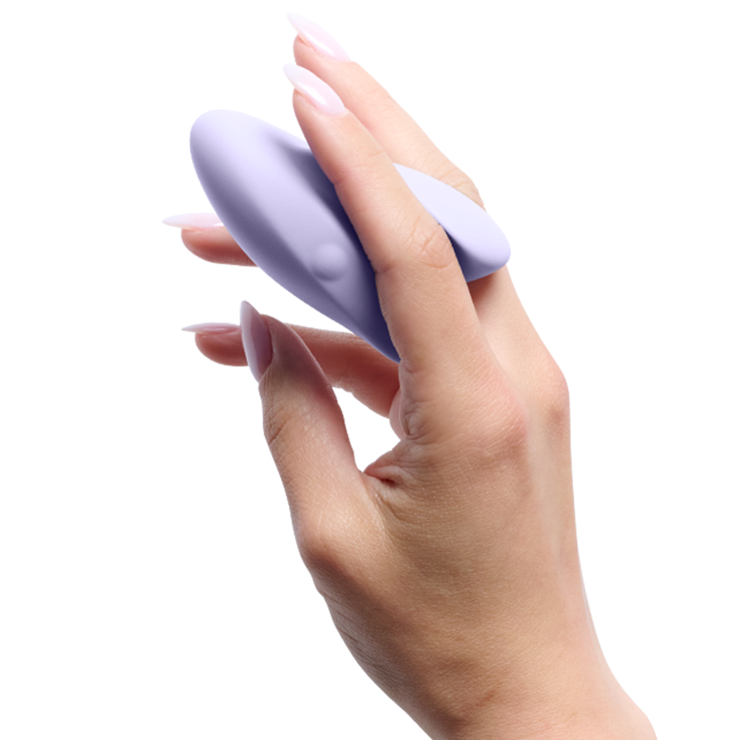 Seductive Secret
Travel-size Massager