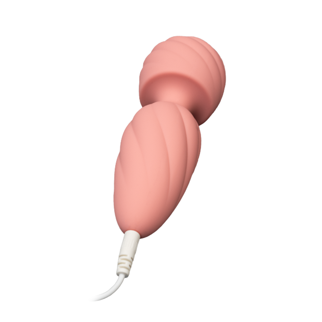 Simply Magic
Full Silicone Massager