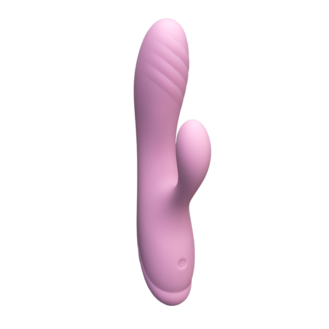 Summer Lover
Full Dual Action Silicone Massager