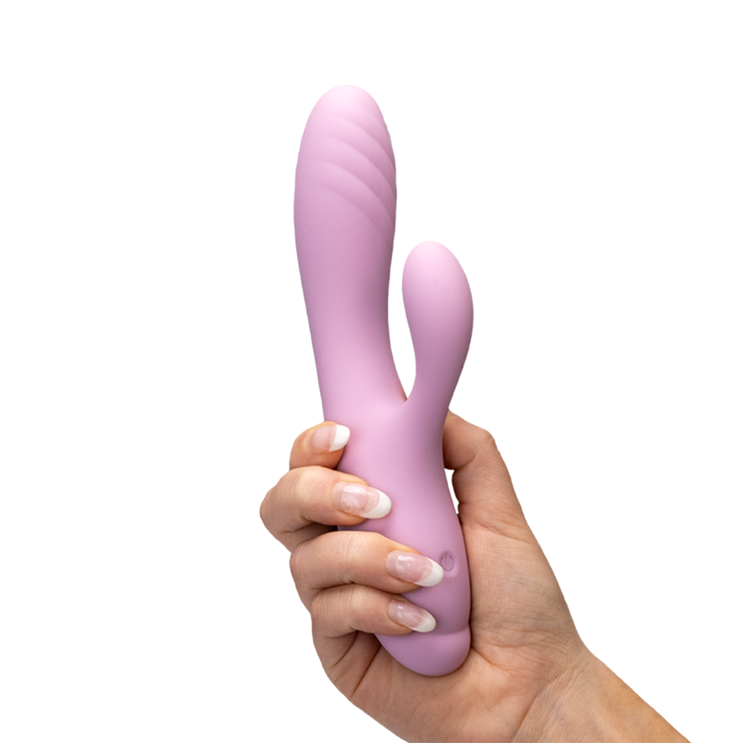 Summer Lover
Full Dual Action Silicone Massager