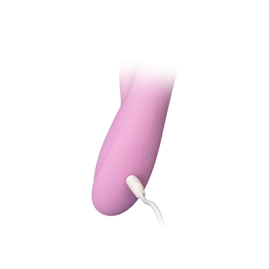 Summer Lover
Full Dual Action Silicone Massager