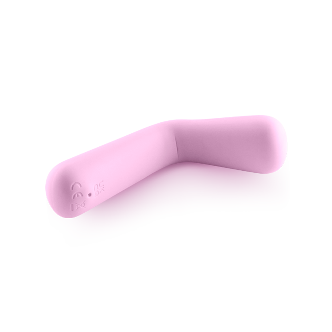 The Right Touch
Bendable Massager