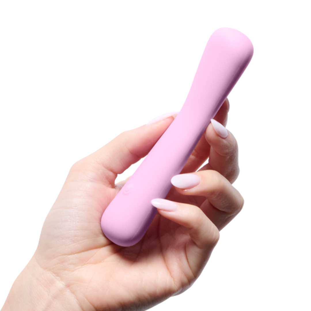 The Right Touch
Bendable Massager