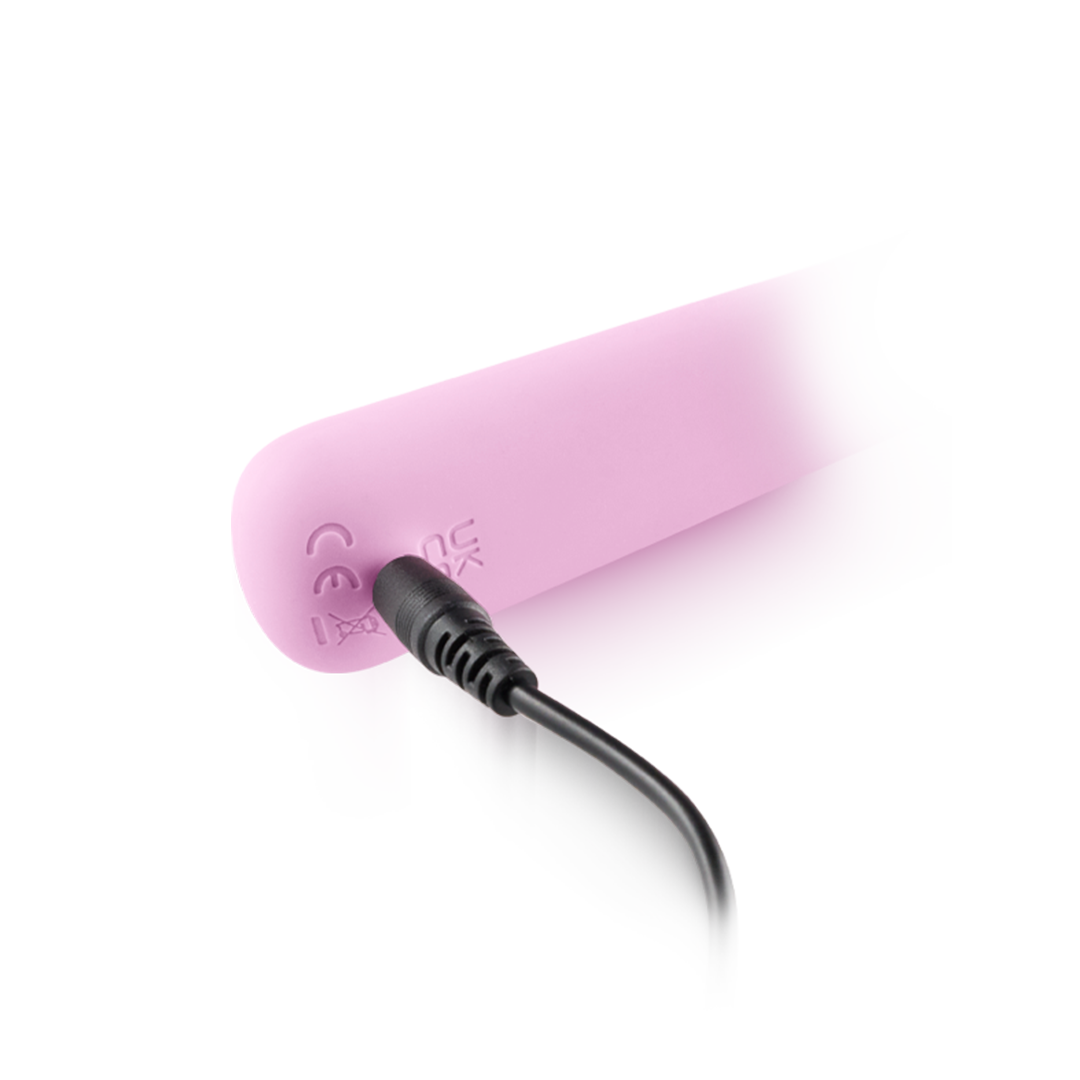 The Right Touch
Bendable Massager
