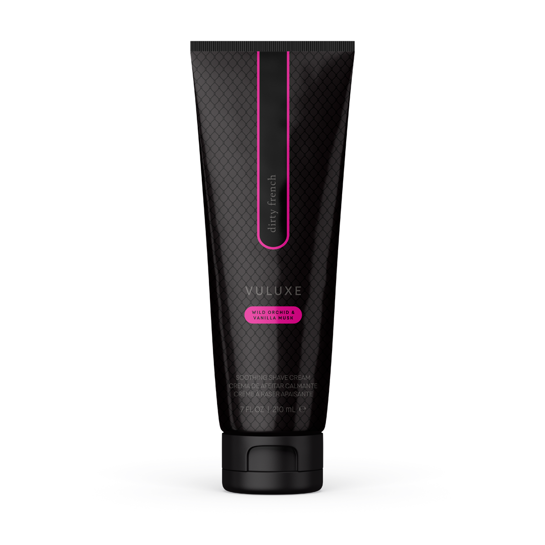 Vuluxe Coochy Saving Cream - Dirty French