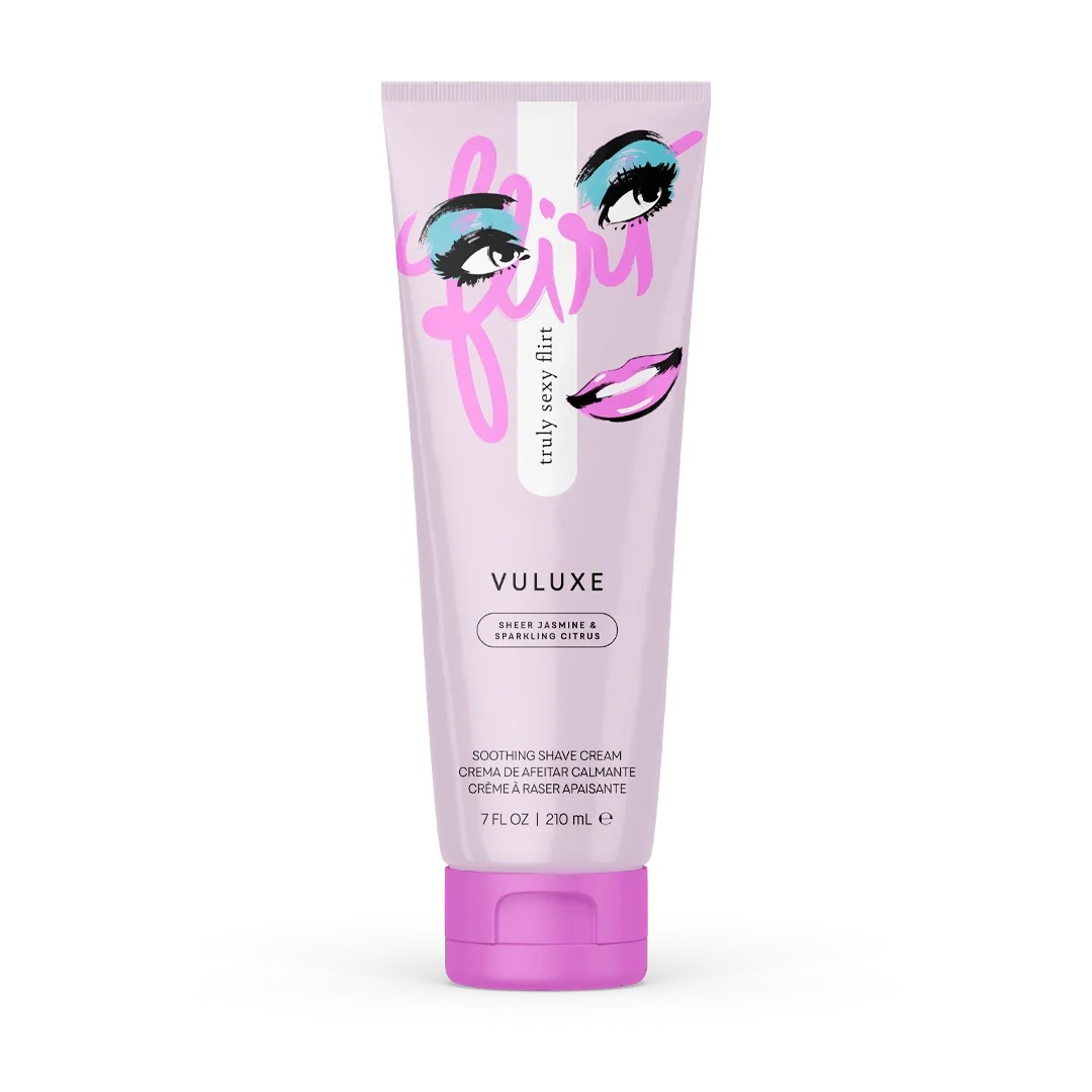 Vuluxe Coochy Saving Cream - Truly Sexy Flirt