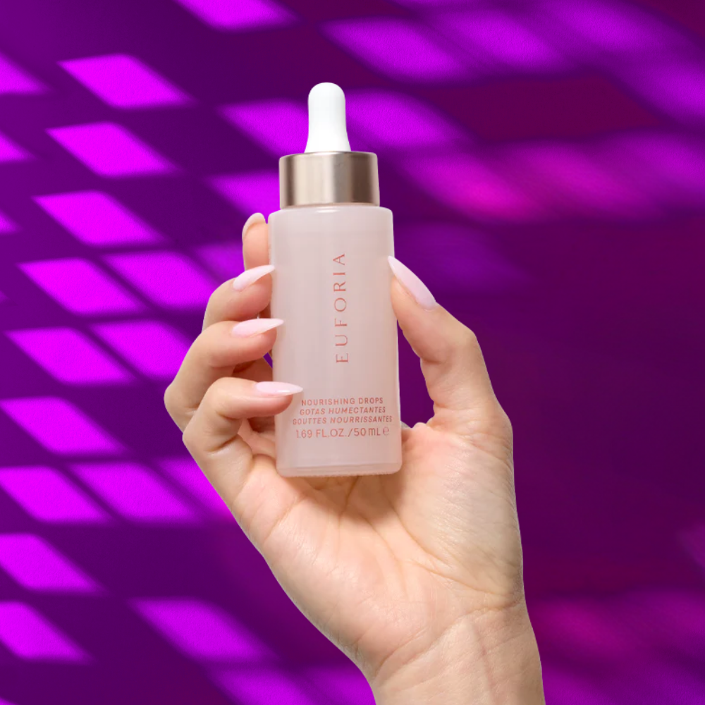 Nourishing Drops Everyday Intimate Moisturizer