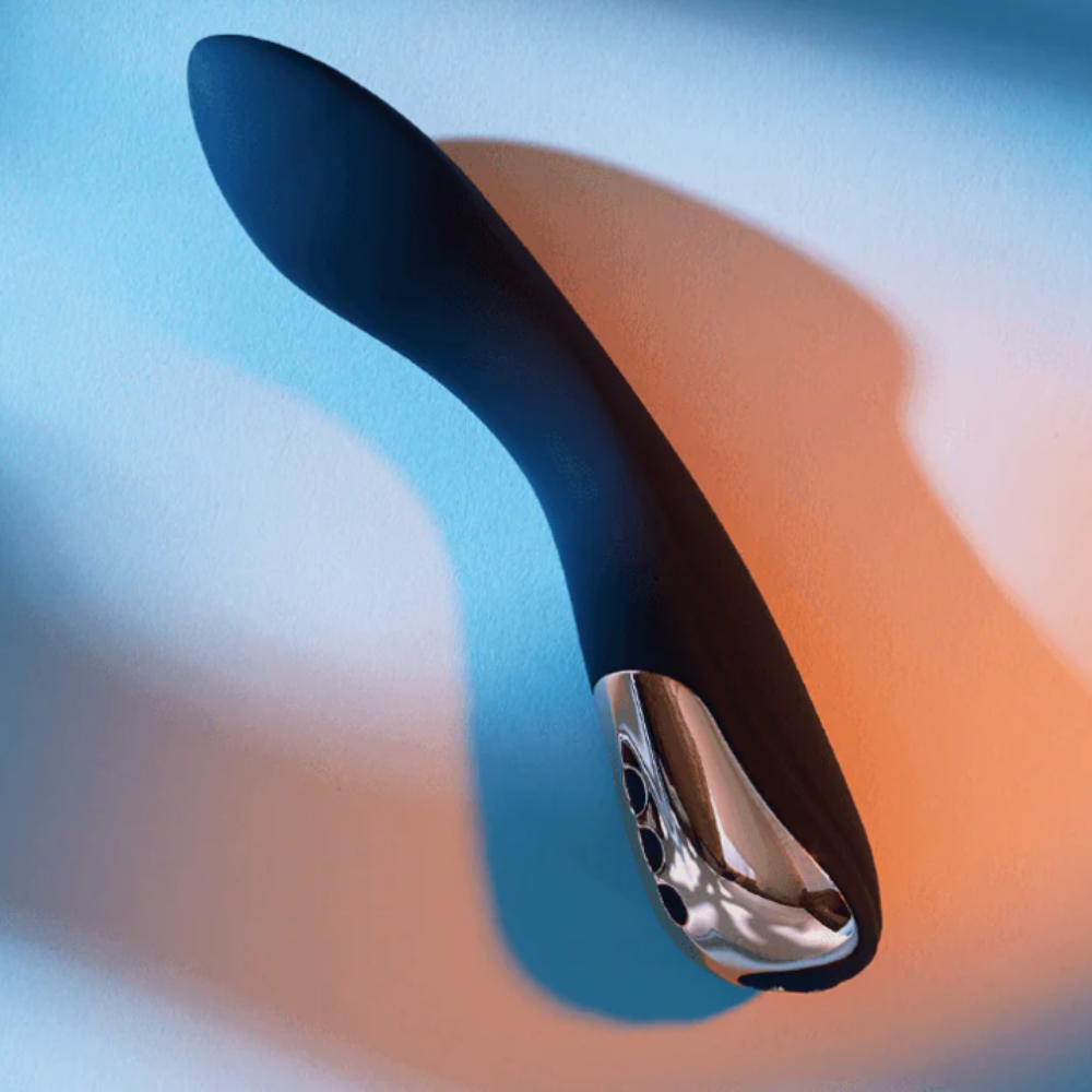 V39 G-Spot Massager