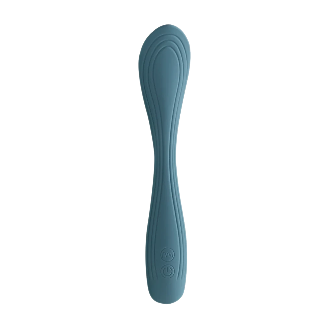 Twilight Mood Flexible Wand Vibrator