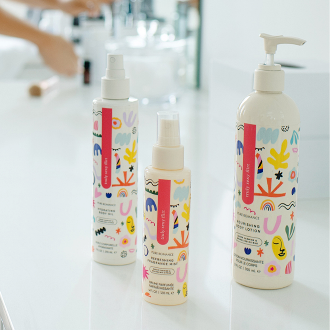 Bath & Body