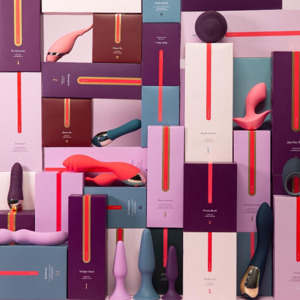 Best Selling Buzzies