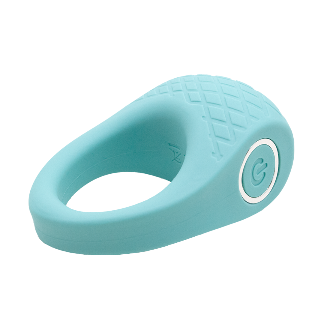 Textured C-Ring