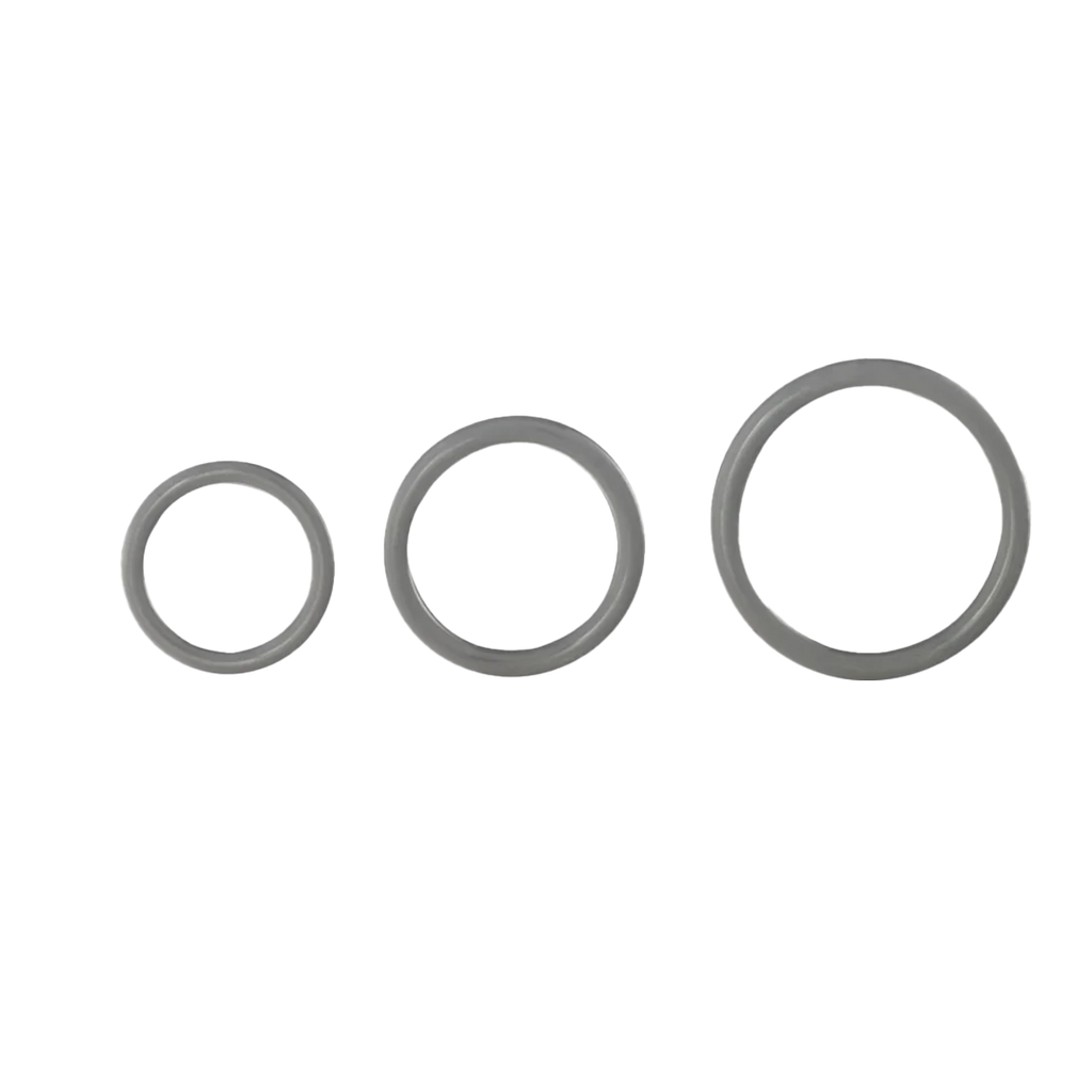 Silicone Penis Ring Set