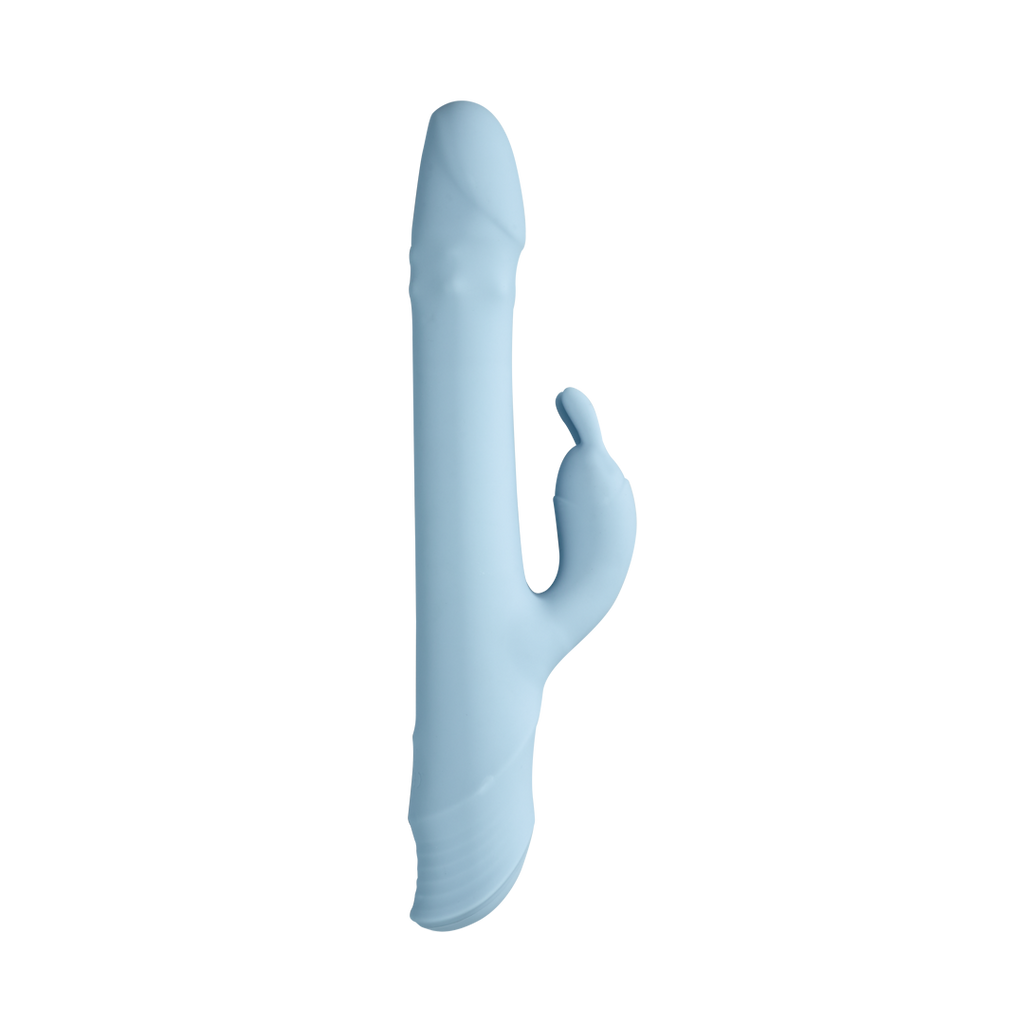 Triple Orgasm Machine TOM