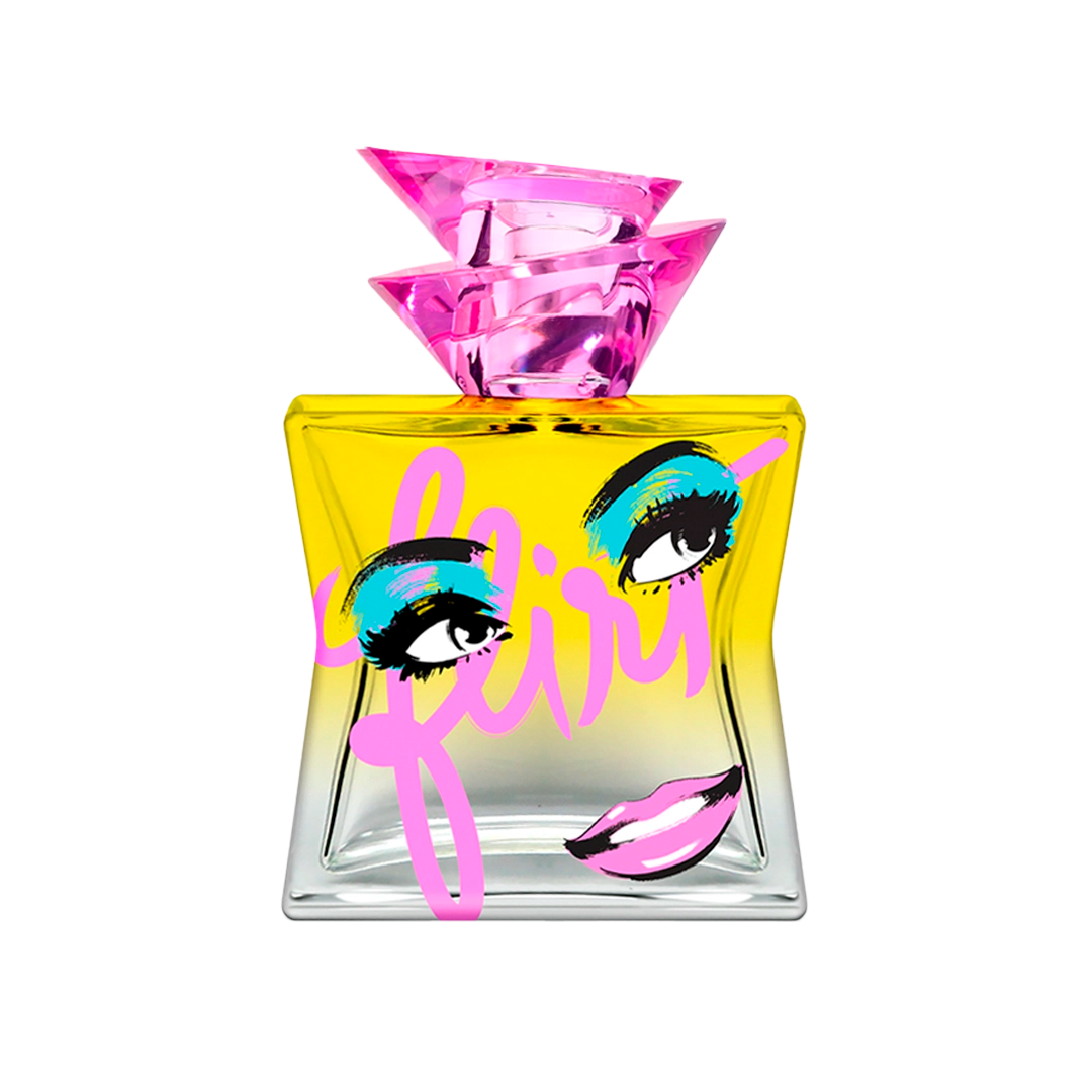 Truly Sexy Flirt Perfume