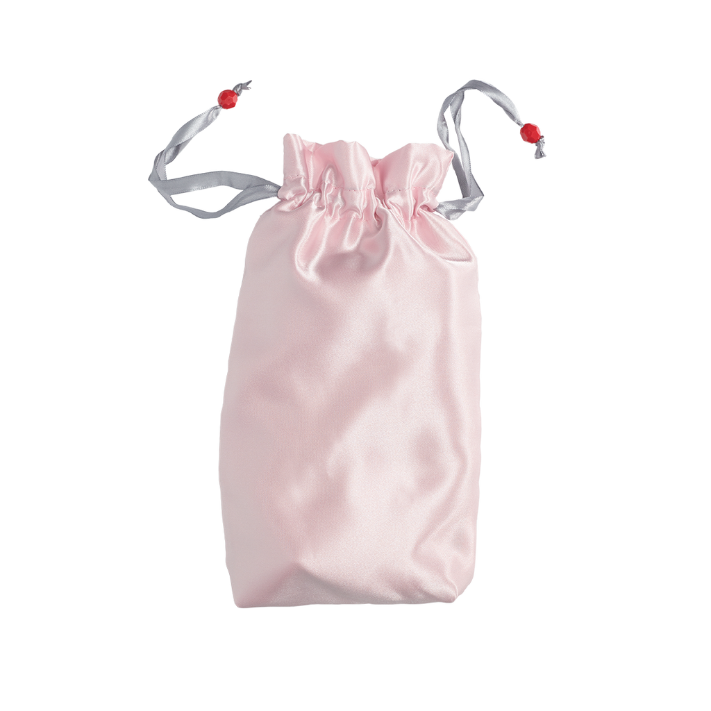 Toy Tote - Pink