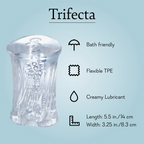 Trifecta For Men