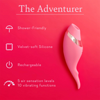 The Adventurer