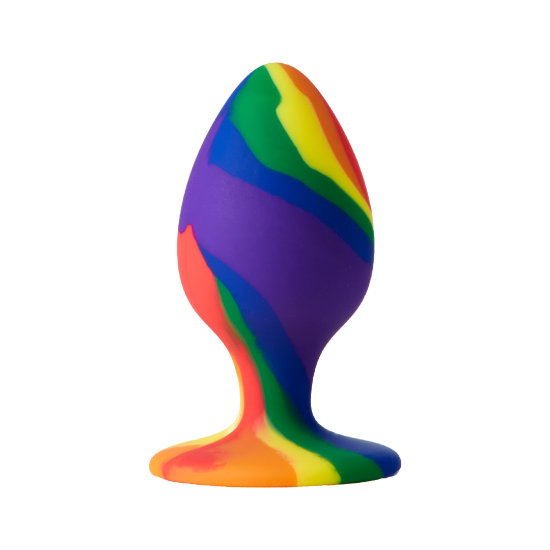 Over the Rainbow