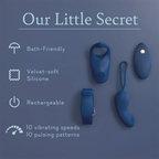 Our Little Secret