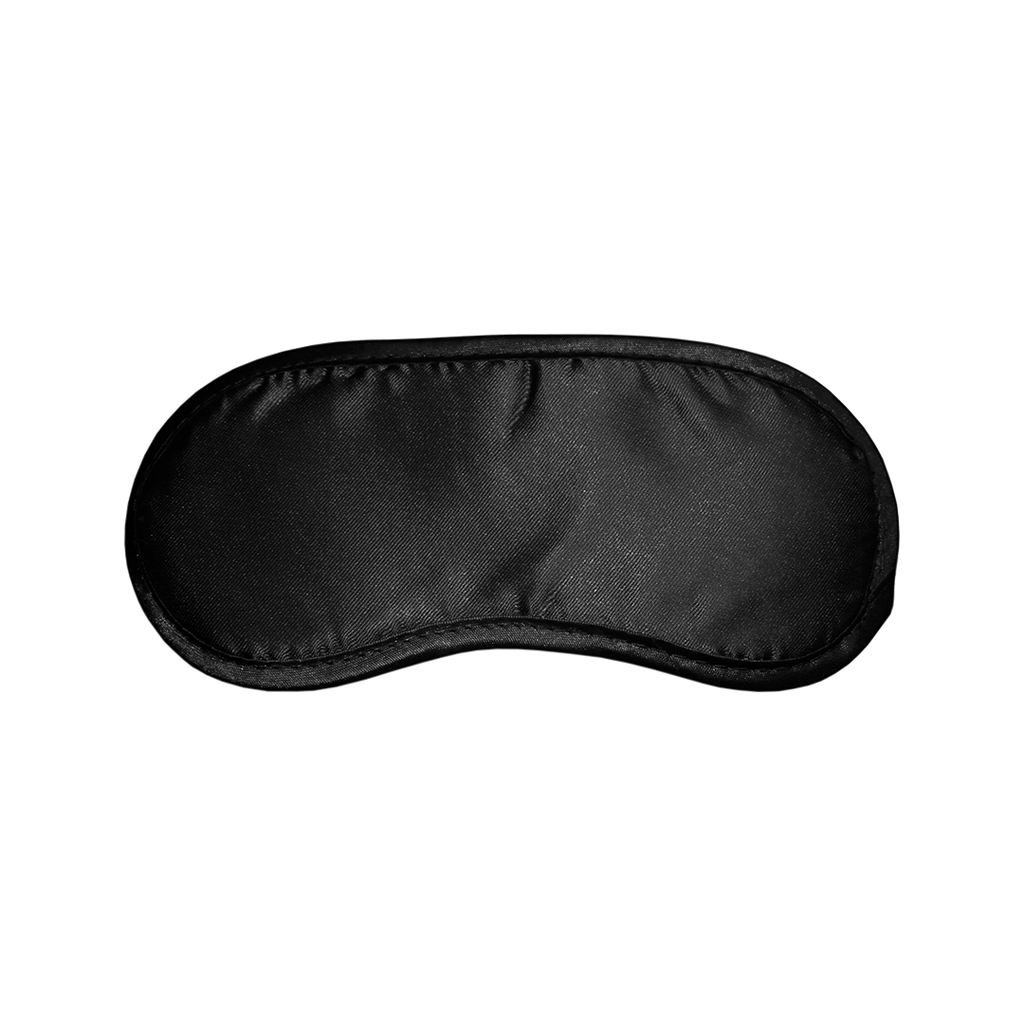 Onyx Blindfold