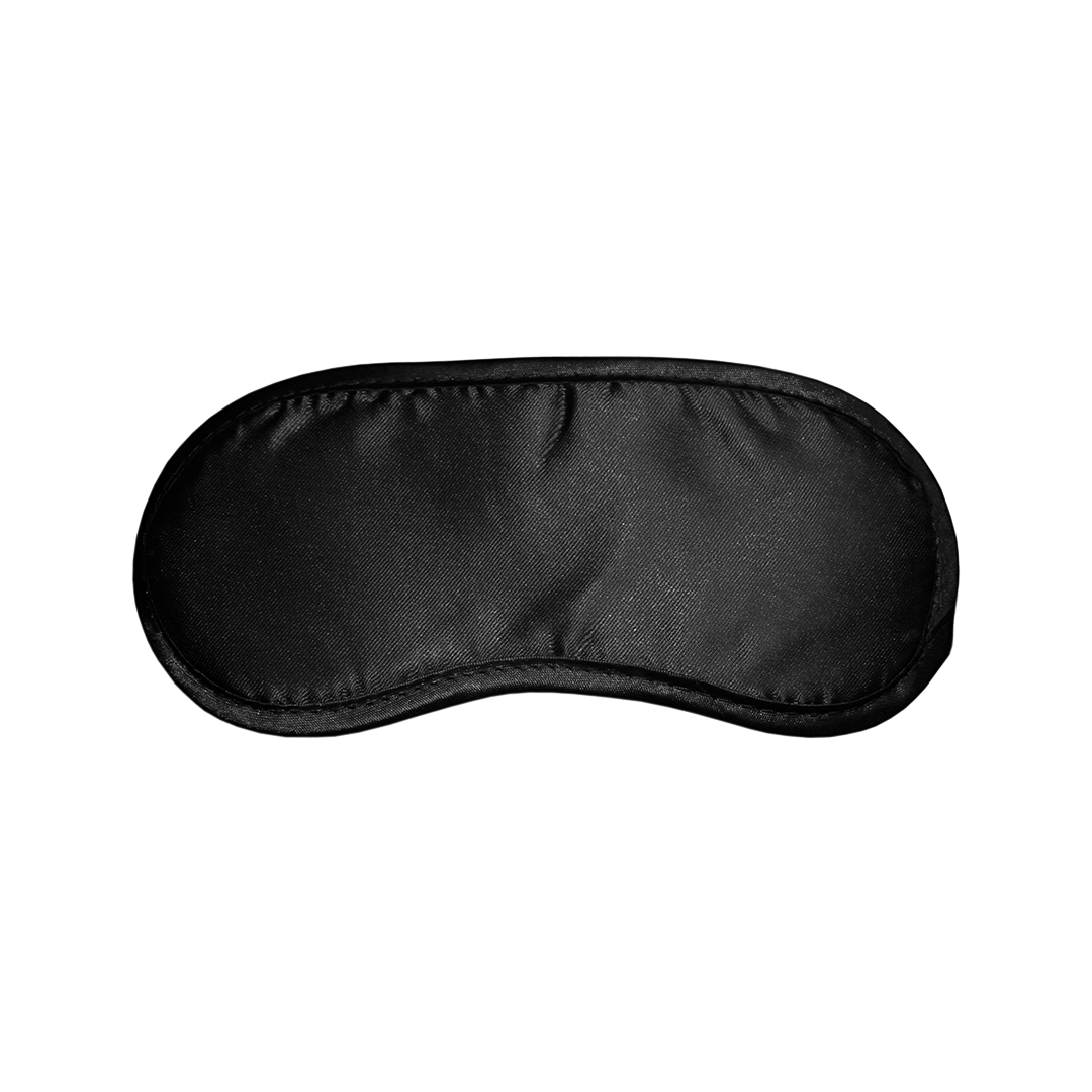 Onyx Blindfold