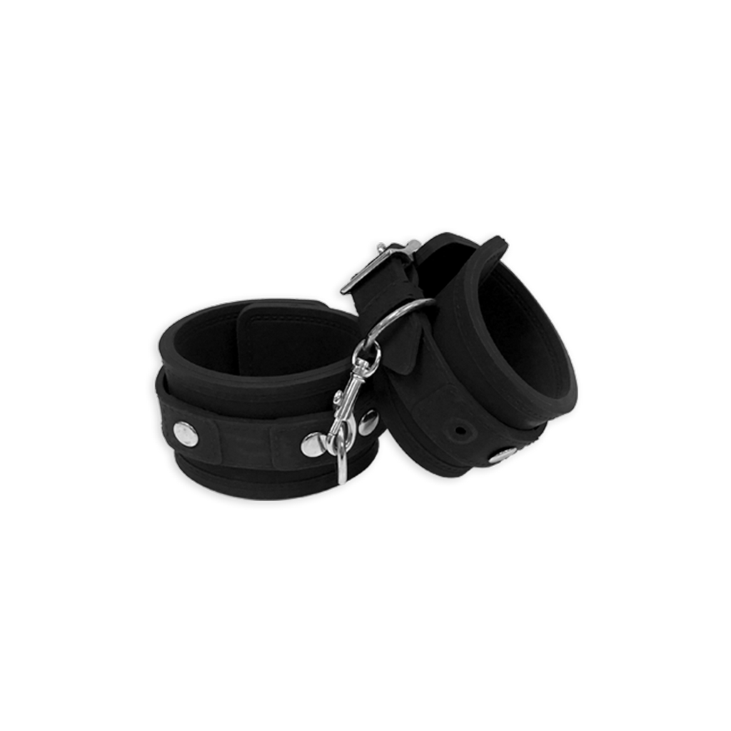 Onyx Handcuffs