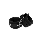 Onyx Handcuffs