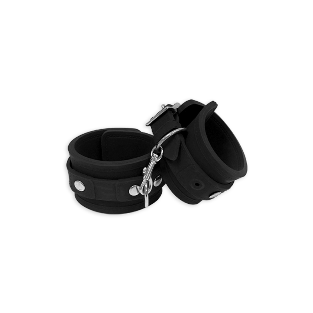 Onyx Handcuffs