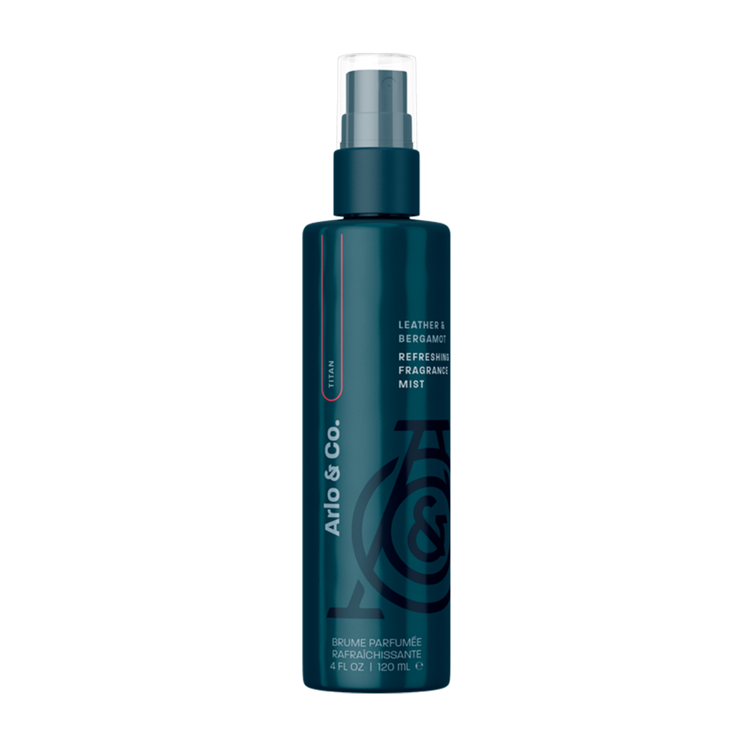 Men’s Body Spray With Pheromones - Titan