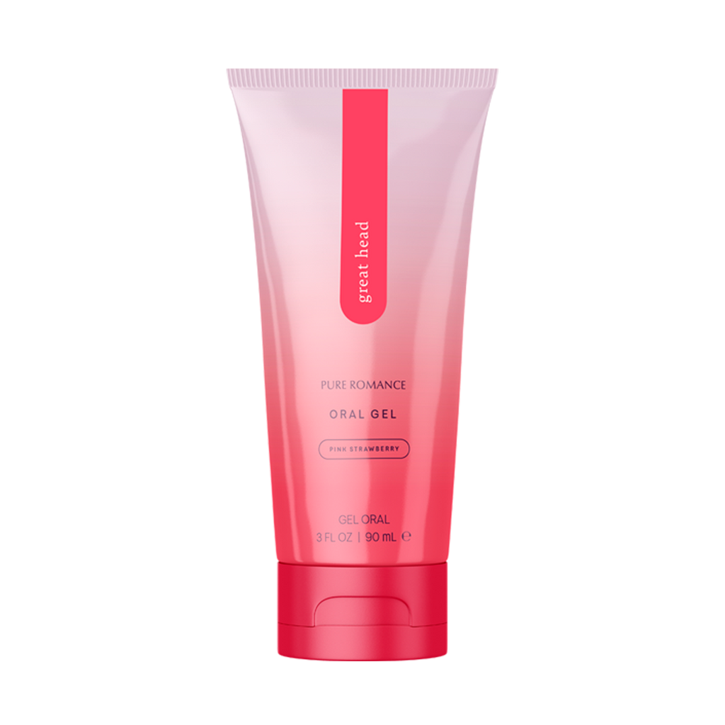 Great Head - Strawberry 🍓