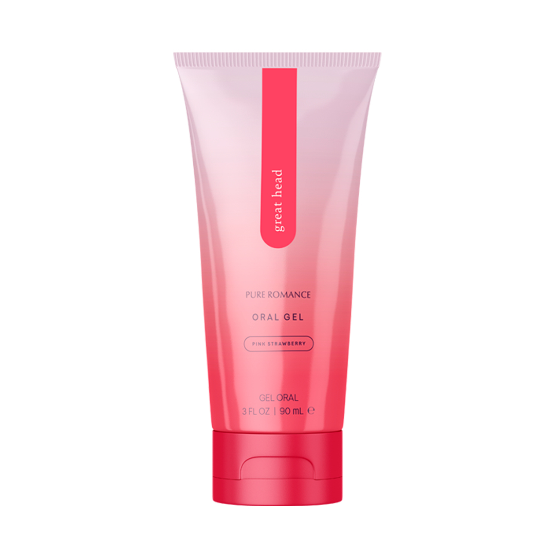 Great Head - Strawberry 🍓