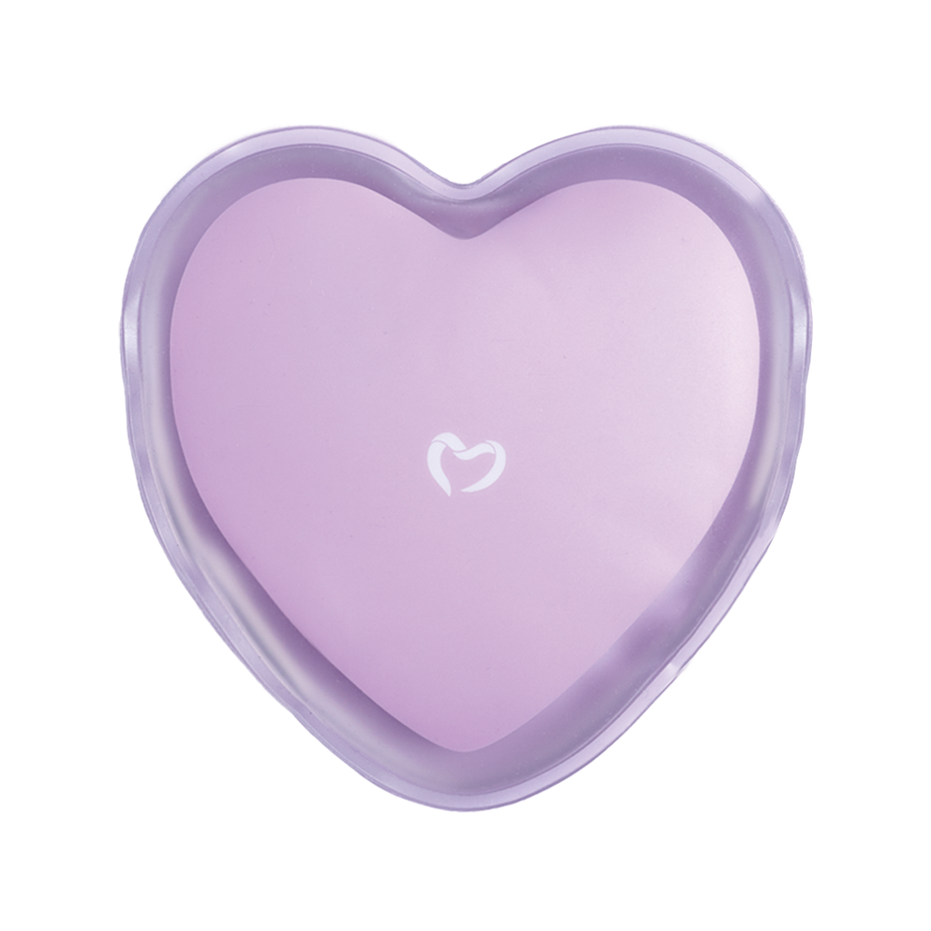Heart Massager
