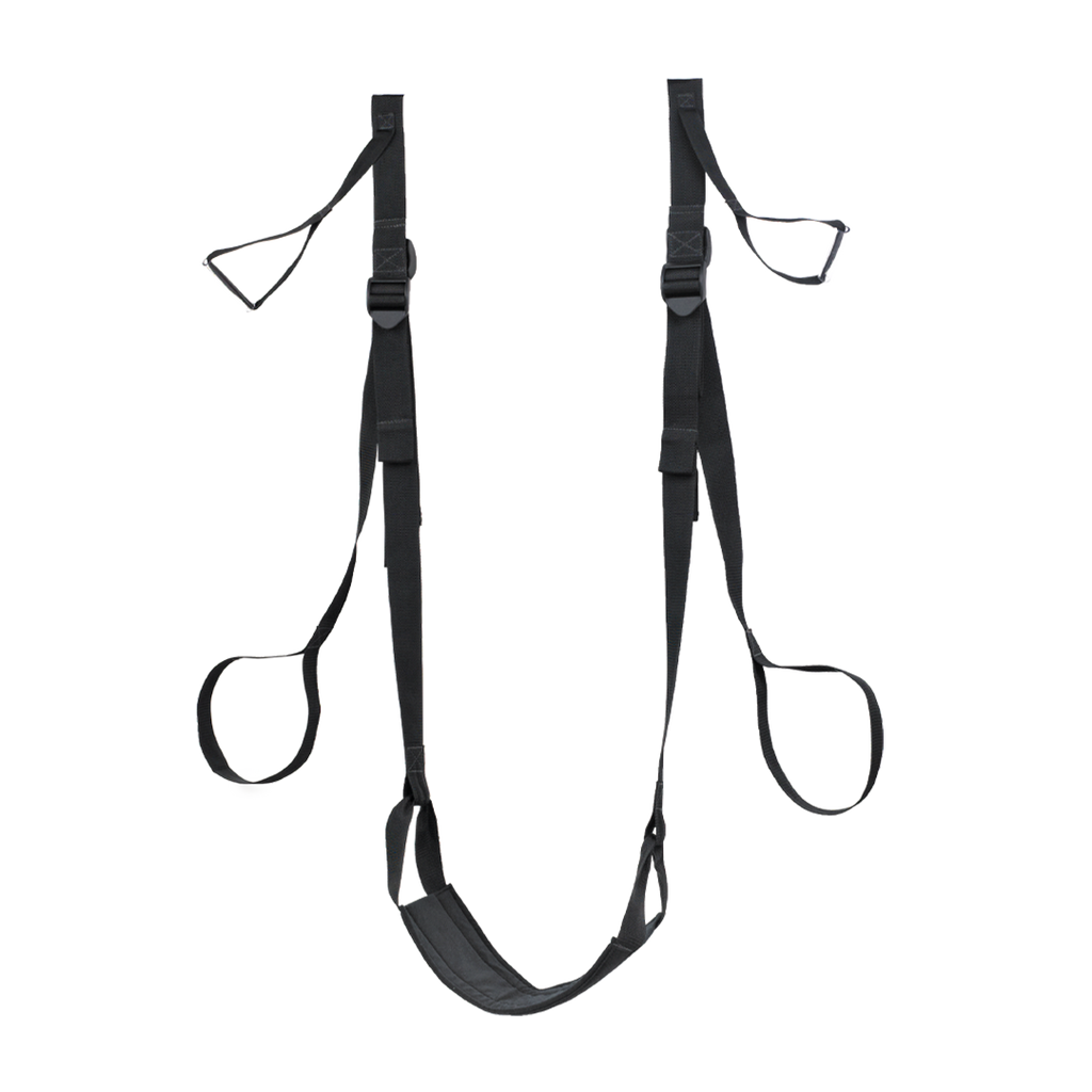 Frequent Flier Door Swing