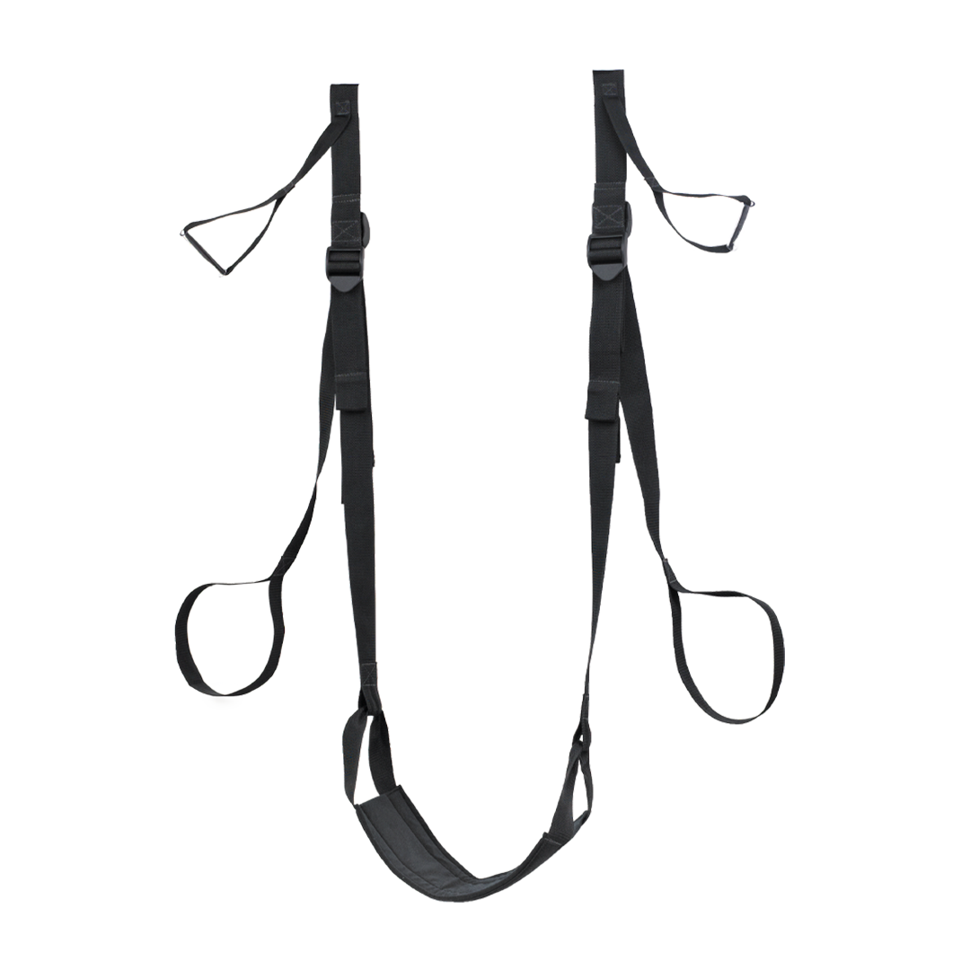 Frequent Flier Door Swing